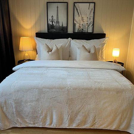 טרונדהיים Bratsberg Apartment - With Kitchenette And Free Parking מראה חיצוני תמונה