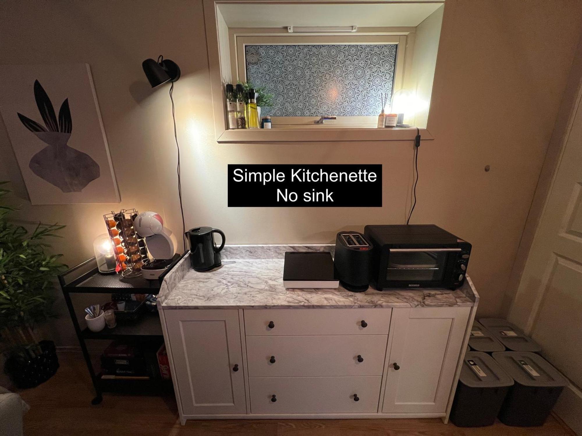 טרונדהיים Bratsberg Apartment - With Kitchenette And Free Parking מראה חיצוני תמונה
