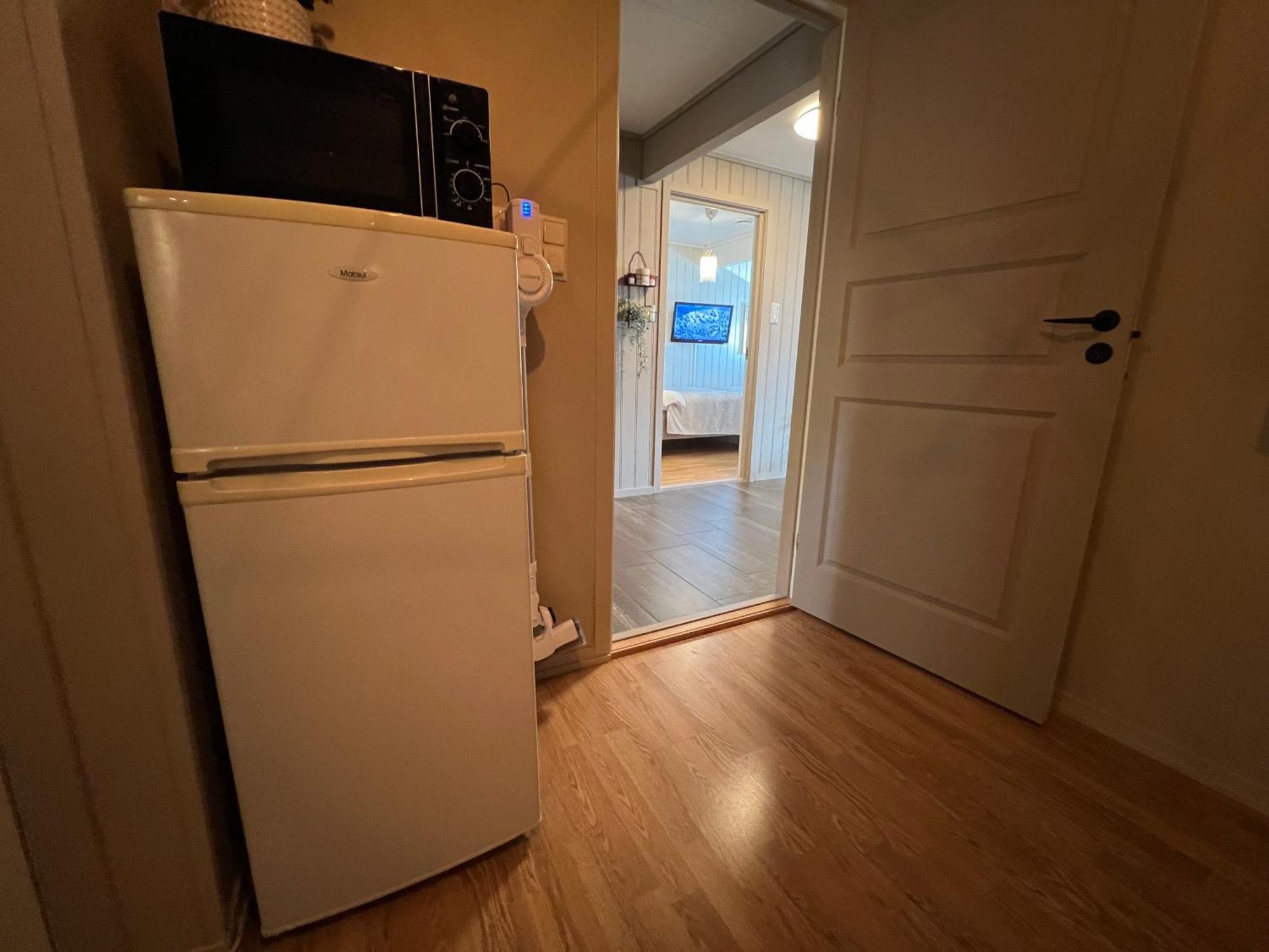 טרונדהיים Bratsberg Apartment - With Kitchenette And Free Parking מראה חיצוני תמונה