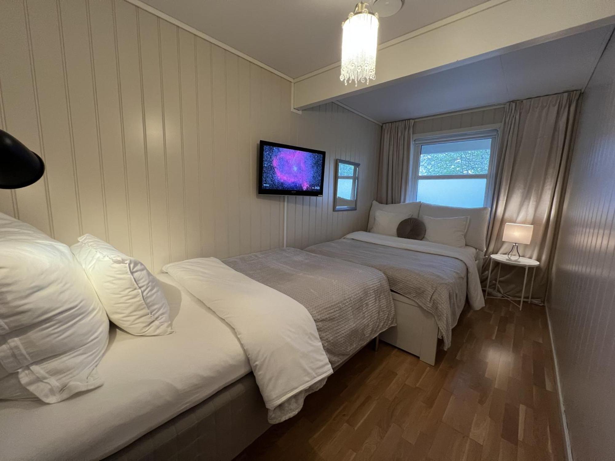 טרונדהיים Bratsberg Apartment - With Kitchenette And Free Parking מראה חיצוני תמונה